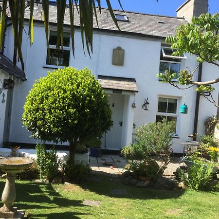 Anglesey Traditional 2 Bed Stone Cottage With Ev Amlwch Luaran gambar