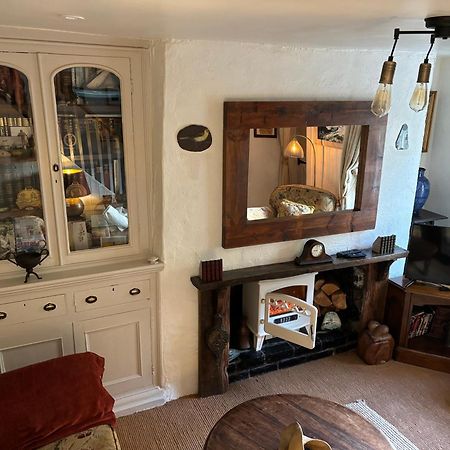 Anglesey Traditional 2 Bed Stone Cottage With Ev Amlwch Luaran gambar