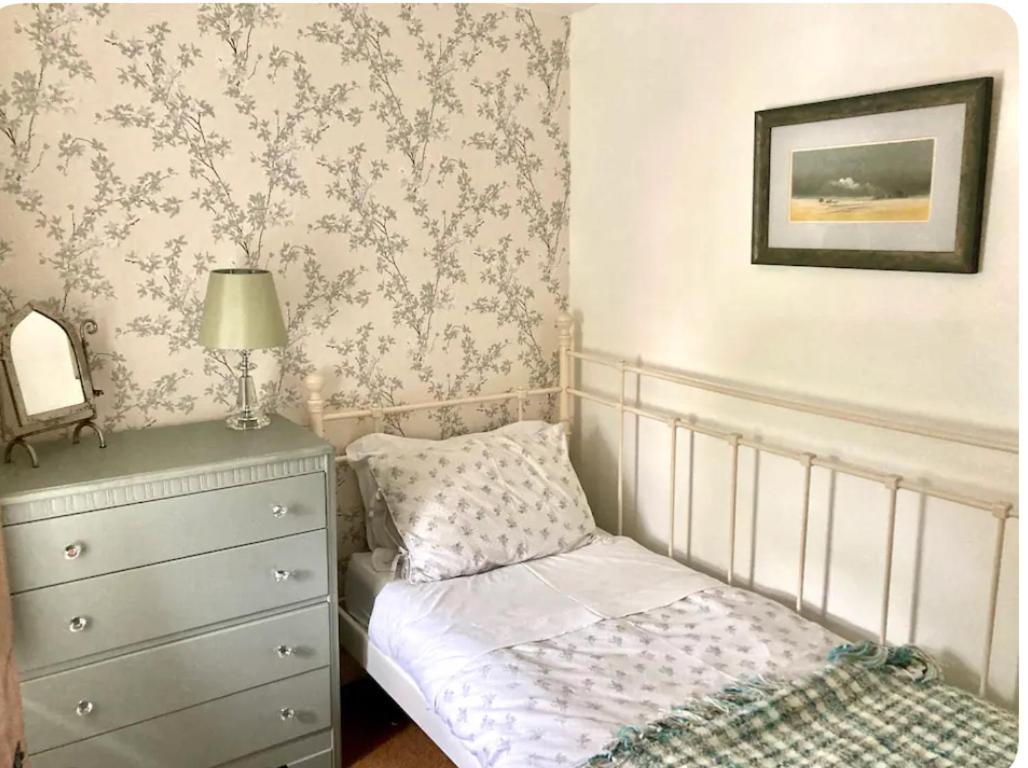 Anglesey Traditional 2 Bed Stone Cottage With Ev Amlwch Luaran gambar