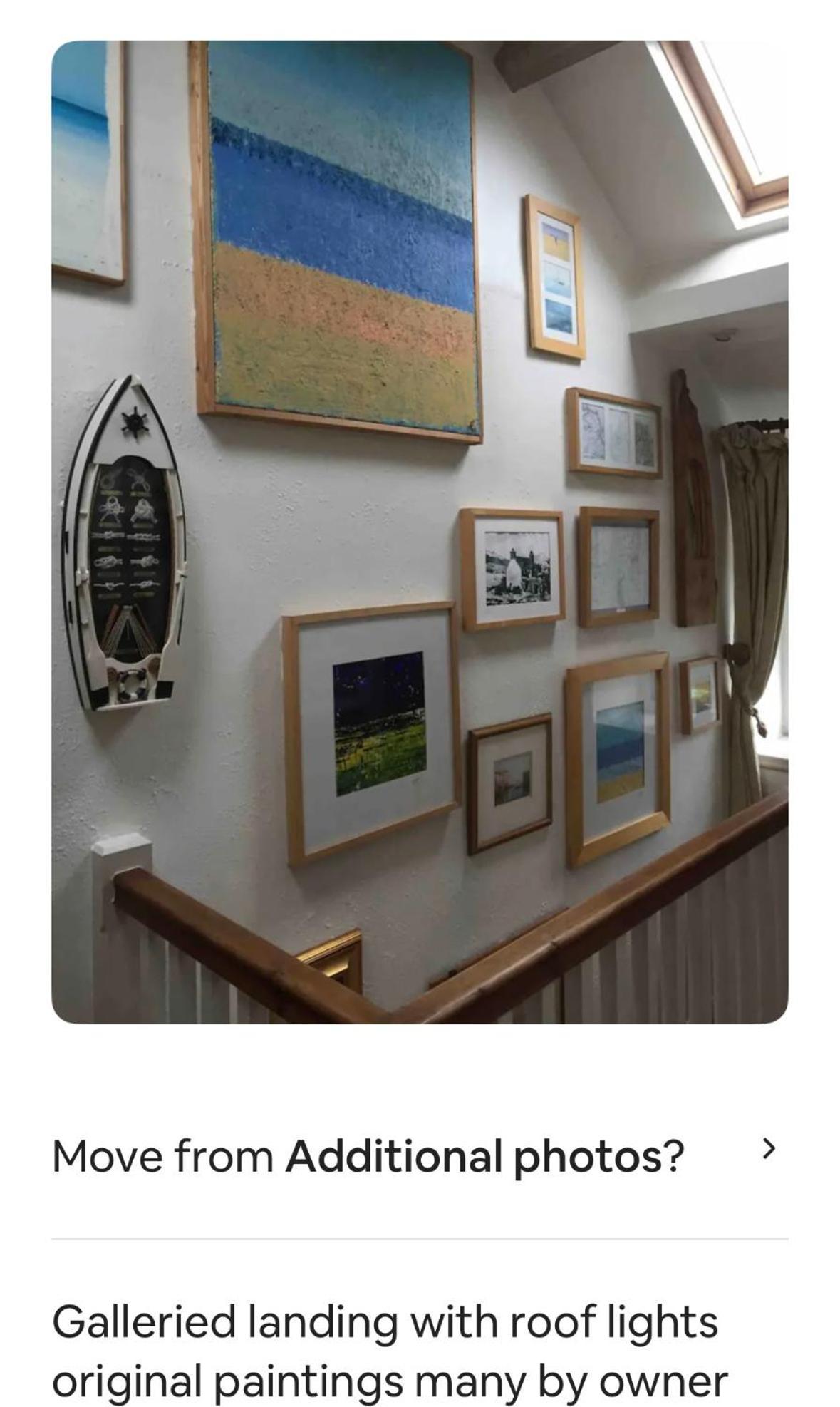 Anglesey Traditional 2 Bed Stone Cottage With Ev Amlwch Luaran gambar