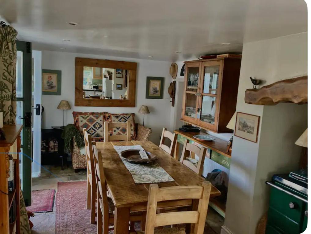 Anglesey Traditional 2 Bed Stone Cottage With Ev Amlwch Luaran gambar