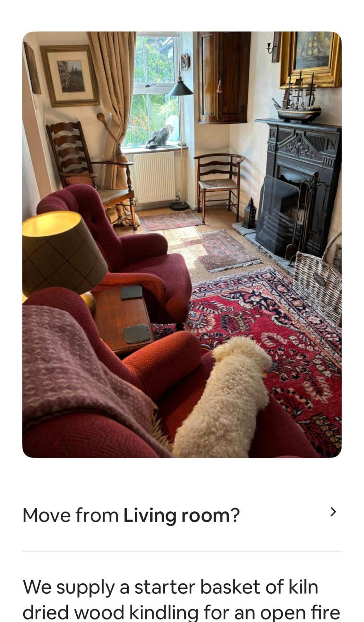 Anglesey Traditional 2 Bed Stone Cottage With Ev Amlwch Luaran gambar