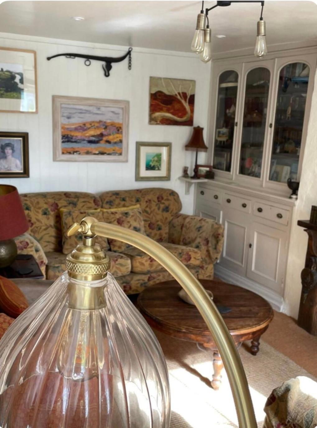 Anglesey Traditional 2 Bed Stone Cottage With Ev Amlwch Luaran gambar