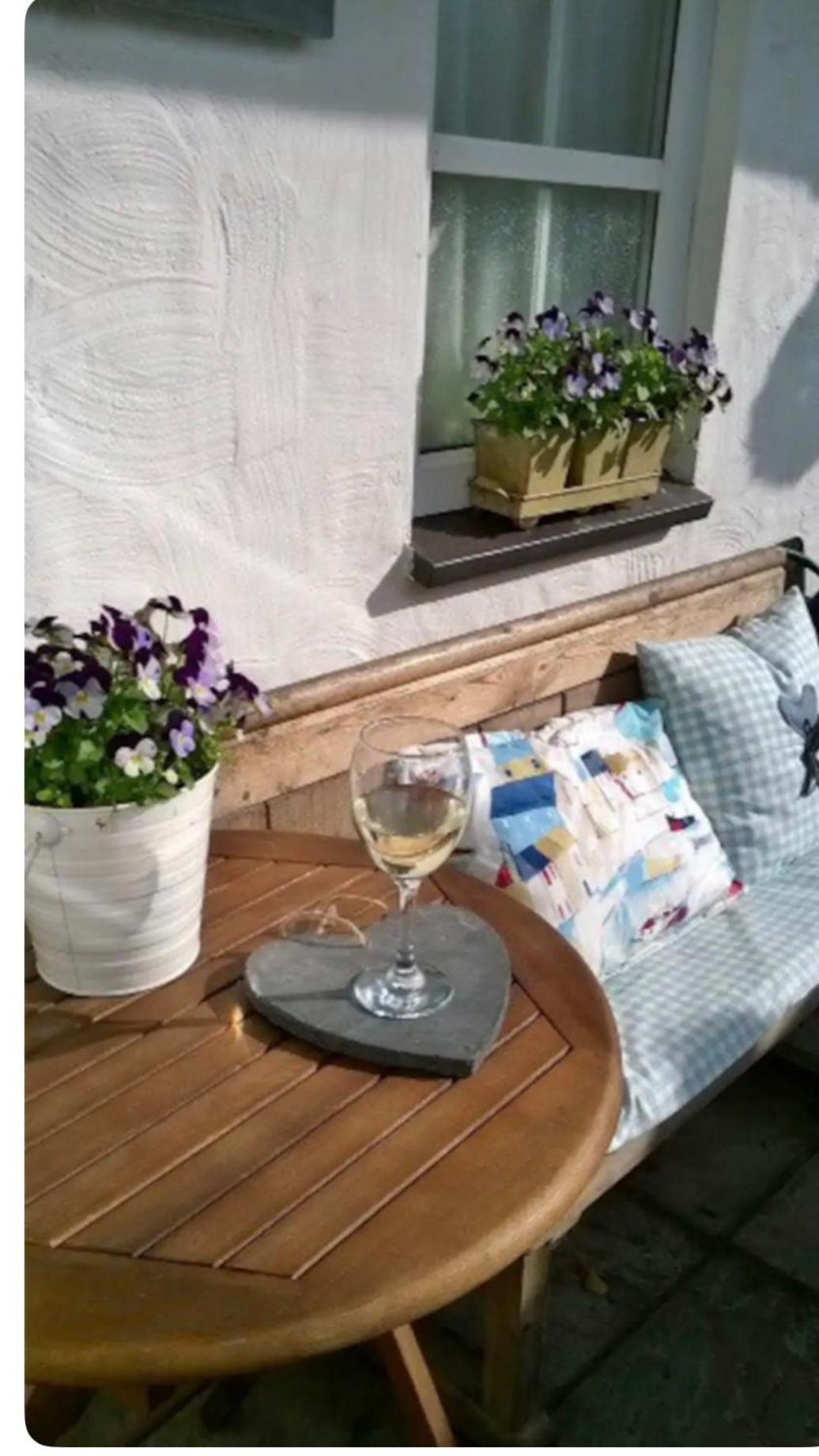 Anglesey Traditional 2 Bed Stone Cottage With Ev Amlwch Luaran gambar