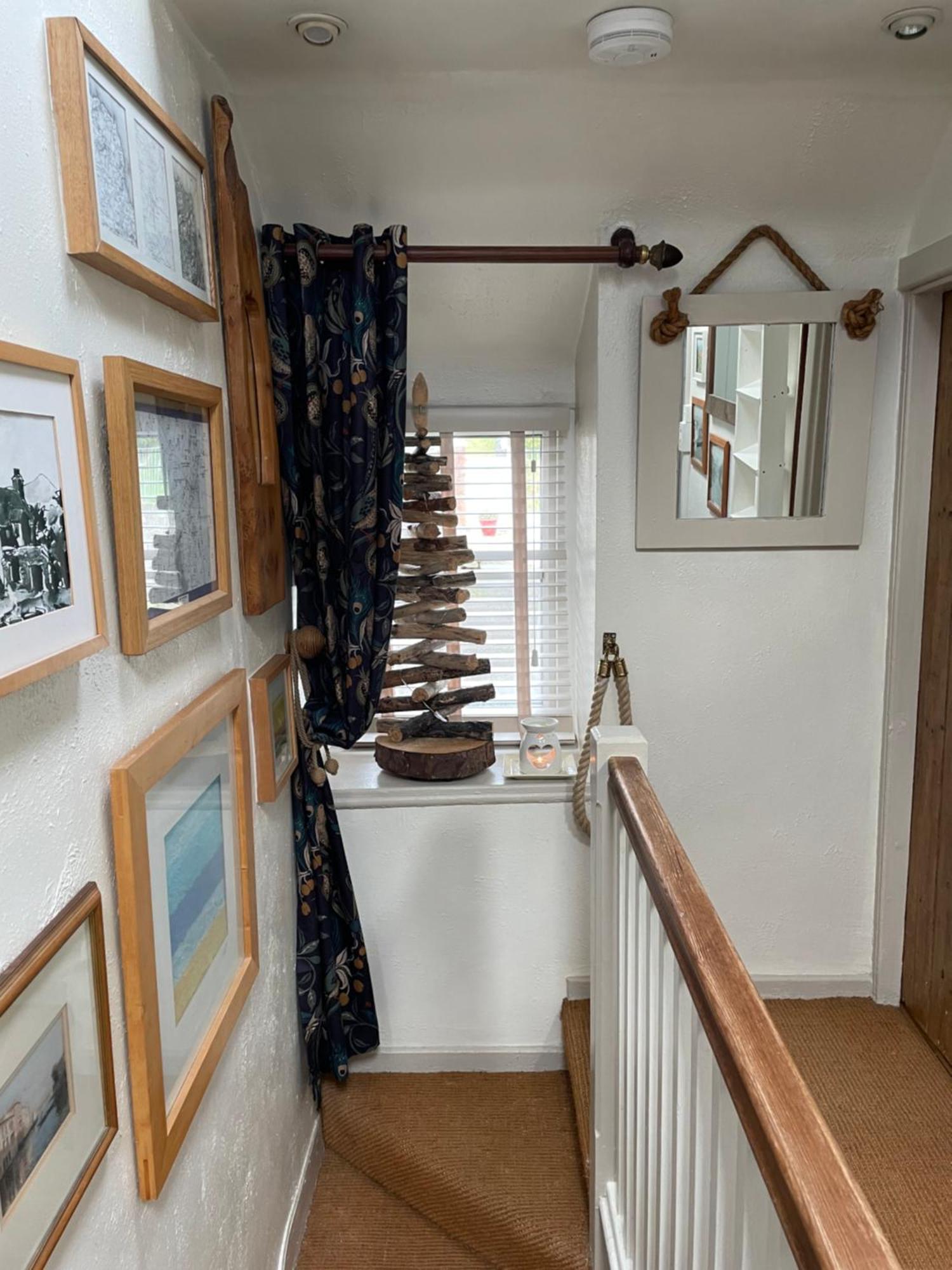 Anglesey Traditional 2 Bed Stone Cottage With Ev Amlwch Luaran gambar
