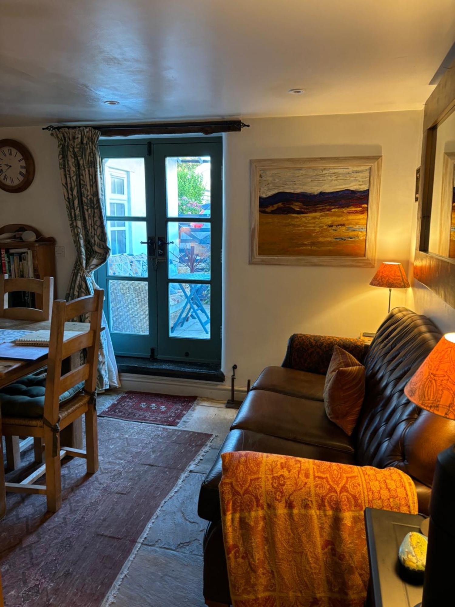 Anglesey Traditional 2 Bed Stone Cottage With Ev Amlwch Luaran gambar