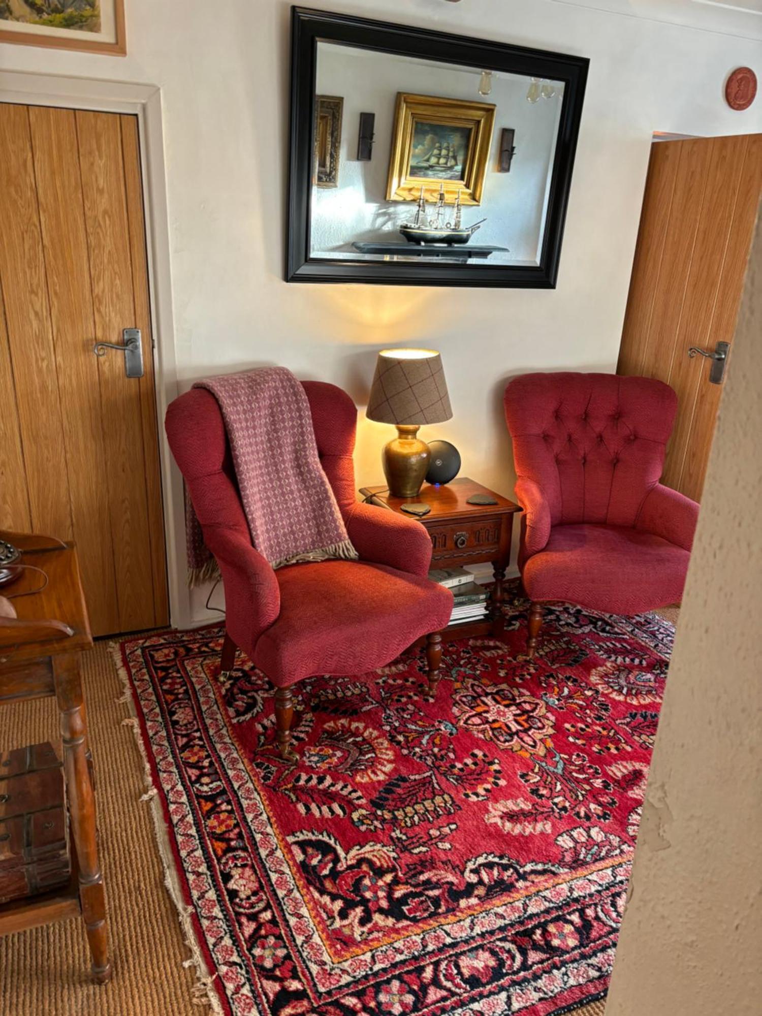 Anglesey Traditional 2 Bed Stone Cottage With Ev Amlwch Luaran gambar