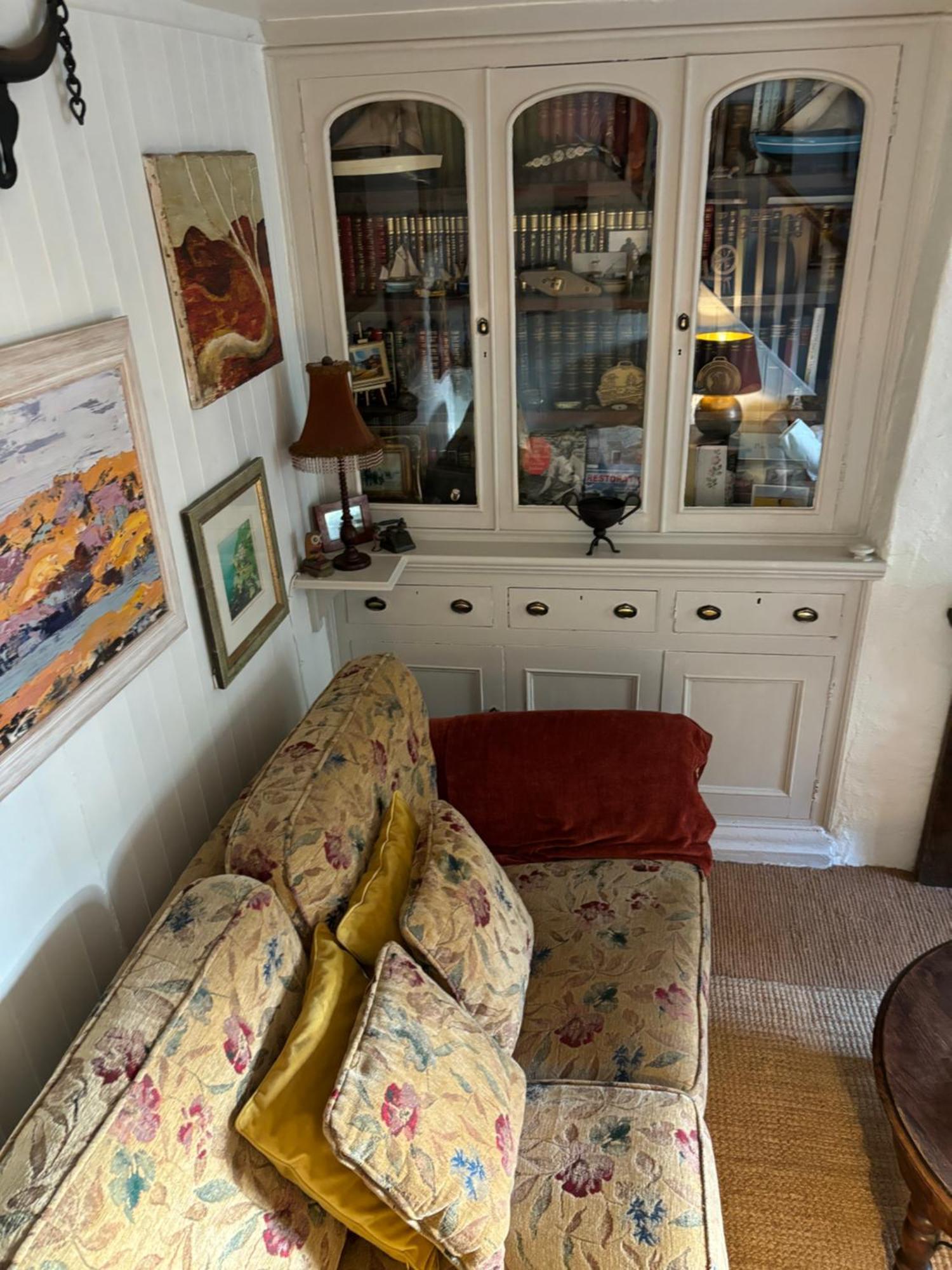 Anglesey Traditional 2 Bed Stone Cottage With Ev Amlwch Luaran gambar