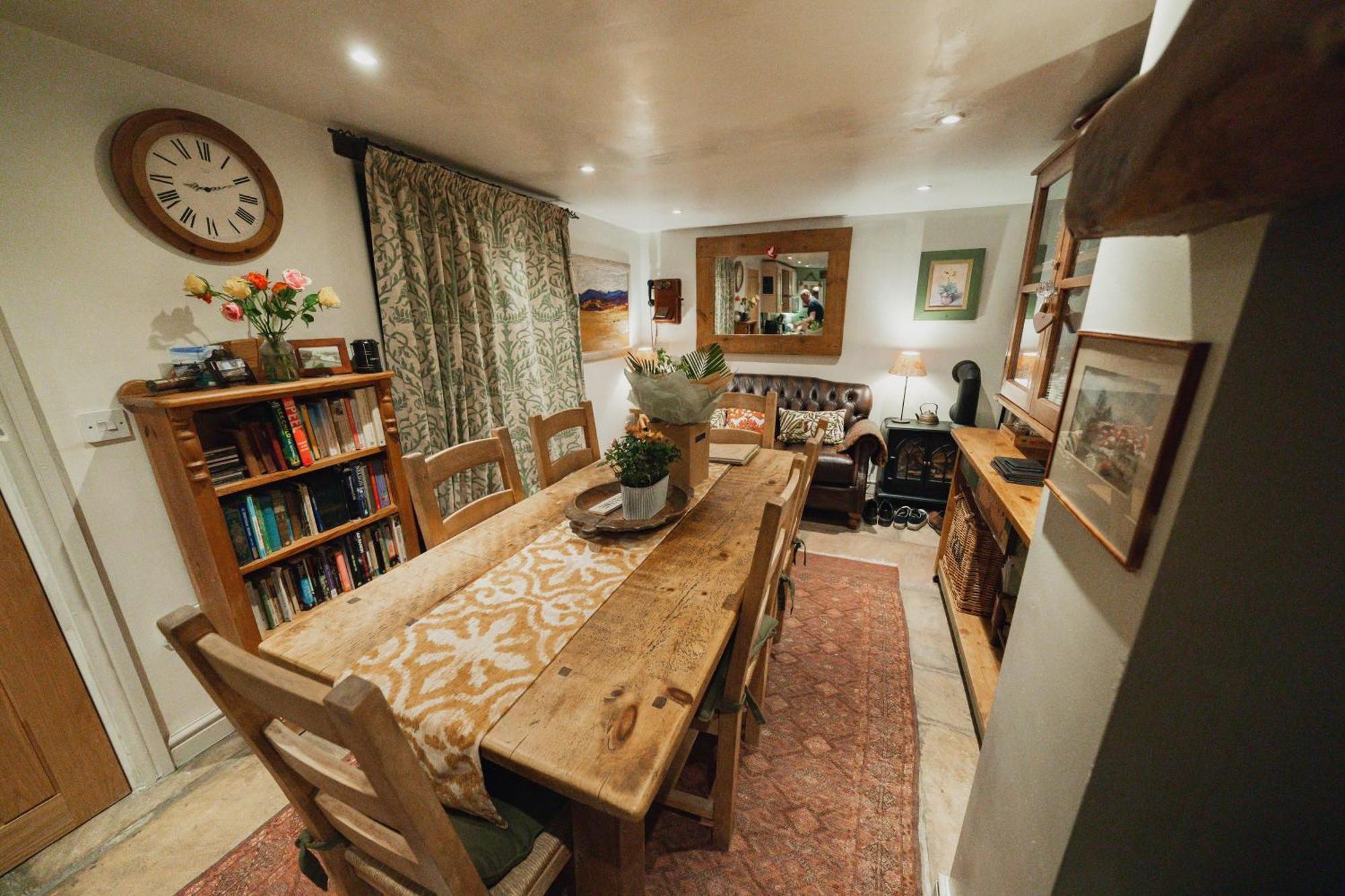 Anglesey Traditional 2 Bed Stone Cottage With Ev Amlwch Luaran gambar